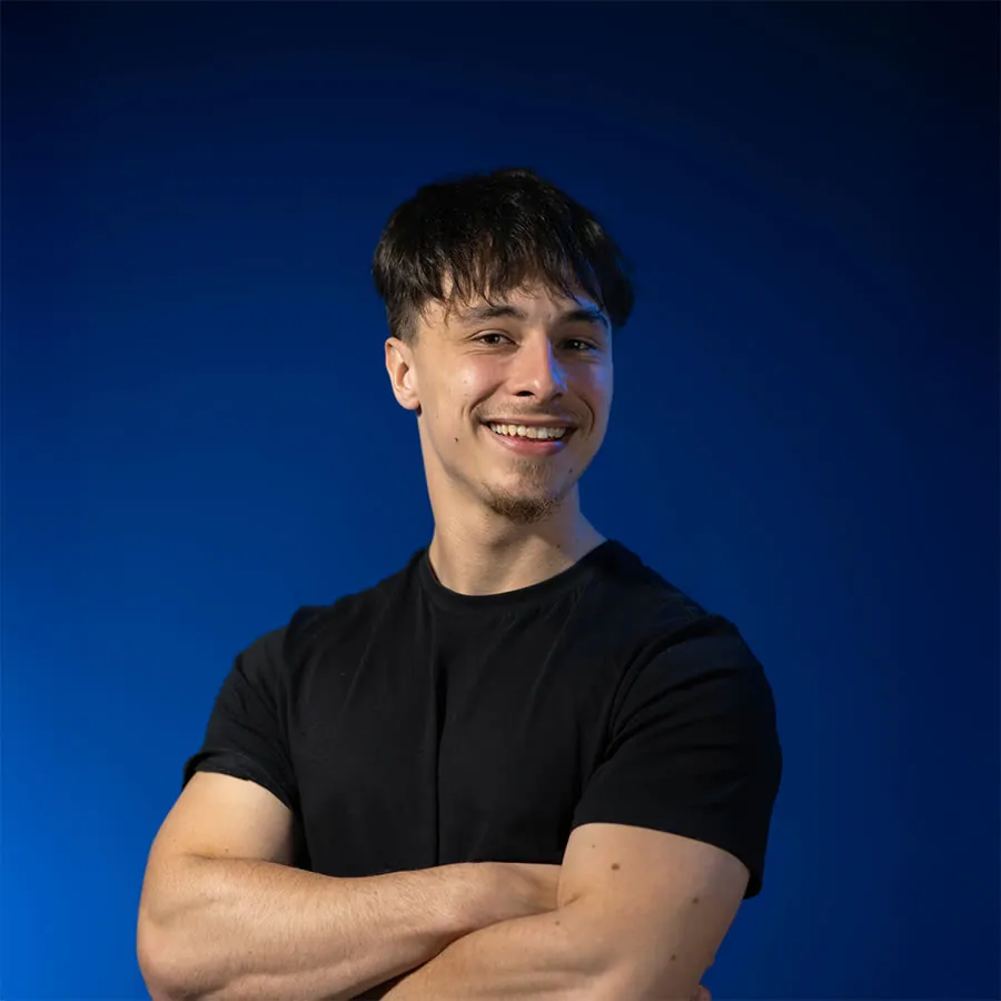 Colin van den Berge