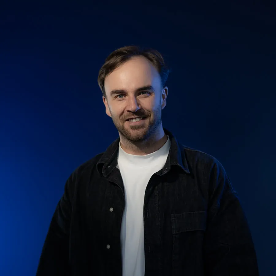Jesse Engels