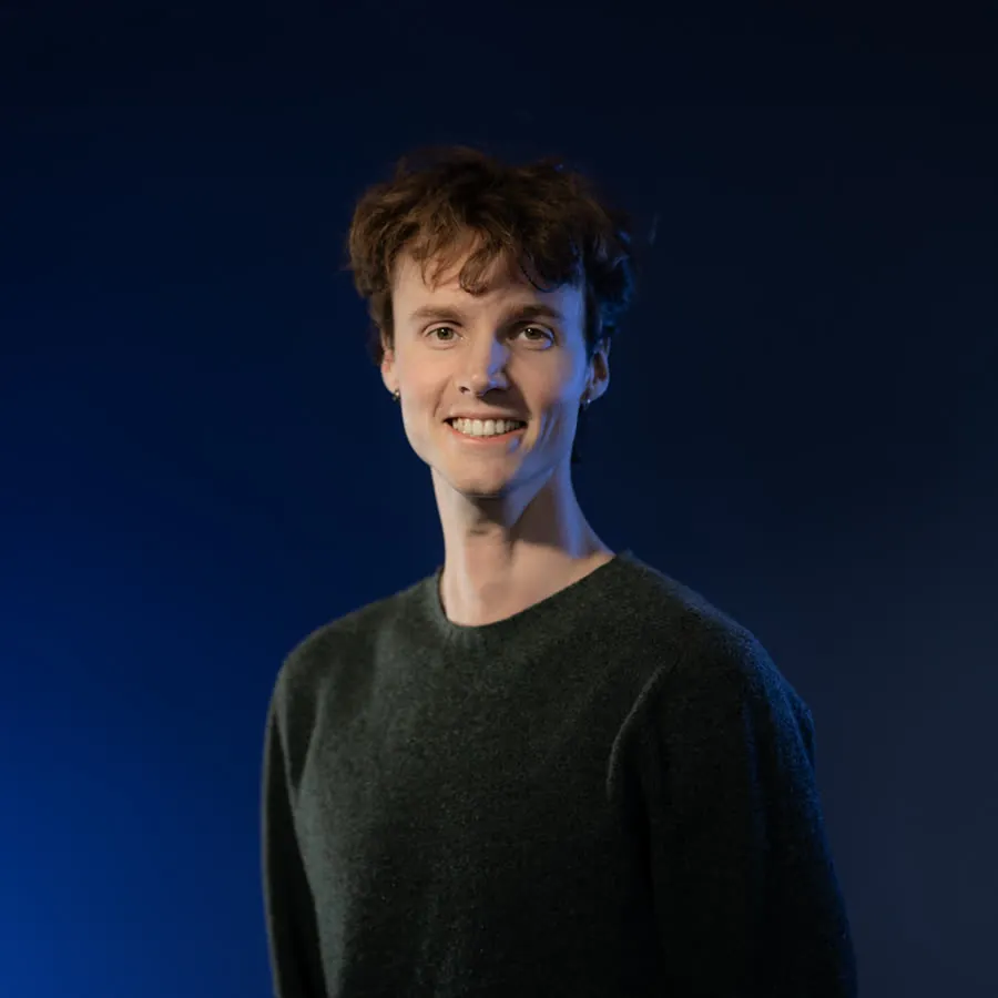 Max Haandrikman